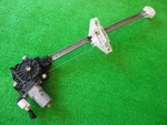 Honda Fit GP5 GP6 Genuine Power Window Regulator W/motor Rear Lh 72750-T5A-003. Fixed Price $185.76.