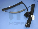Genuine Oem Mopar Front Driver Left Window Regulator For Dodge Avenger. Fixed Price $192.75.