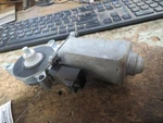 Driver Left Power Window Motor Front Fits 01-03 Aurora 88472. Fixed Price $78.87.