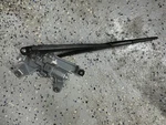 2019 Forester Rear Wiper Motor With Arm 297676. Fixed Price $60.00.