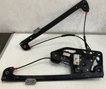 Bmw 7 Series E38 2000 Front Left Side Door Window Lift Regulator 8125201. Fixed Price $60.45.