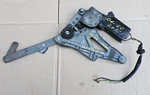 Mercedes C123 / W123 Coupe Lh Rear Driver Power Window Regulator 280CE 300CD. Fixed Price $450.00.