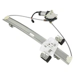Window Regulator With Motor Ford F-150 2004-2014 Rear Right Side. Fixed Price $47.59.