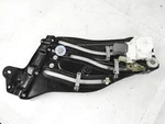 2009-2016 Bmw Z4 Rear Driver Left Quarter Glass Window Regulator 51-37-7-198-307. Fixed Price $146.30.