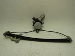 Window Regulator Motor Rl 2005 2012 Left Driver Side Rear Back Door Power Oem. Fixed Price $79.99.