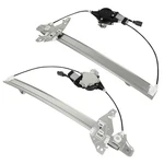 13-16 Ford F-250 F-550 Super Duty Rear Lh Rh Power Window Regulator W/ Motor. Fixed Price $83.99.