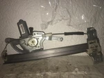 Used Front Left Door Window Regulator Fits: 2005 Pontiac Bonneville. Fixed Price $95.69.