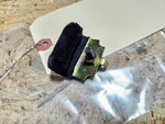 Window Anti Rattle Cushion Door Glass Pad & Bolt ( 1 ) 69-96 Corvettes New Nice. Fixed Price $14.99.