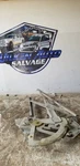 Driver Left Front Window Regulator Tooth Motor Fits 95-96 Cirrus 709814. Fixed Price $85.00.