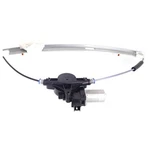 Window Regulator Glass Front Passenger Right Side Hand GS3L5897YH For Mazda. Fixed Price $45.28.