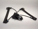 2024-2025 Tesla Model 3 Highland Front Left Door Window Regulator 1929917-00-A. Fixed Price $125.00.