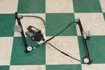 05-13 C6 Vette Rh Right Passenger Side Door Window Regulator Factory Oem Wty. Fixed Price $893.99.