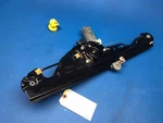 04-10 Bmw E60 E61 525I 528I 530I 535I 545I 550I Rear Left Window Regulator Oem. Fixed Price $29.99.