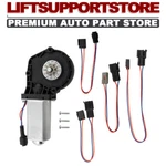 742-251 Window Motor Front Rear Driver / Passenger Side Ford Bronco Truck. Fixed Price $31.43.