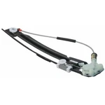 51-35-8-252-429 Apa/uro Premium Window Regulator Rear Driver Left Side For 530. Fixed Price $150.12.