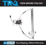 Trq Front Left Window Regulator & Motor For 2006-2007 Jeep Liberty. Fixed Price $69.95.