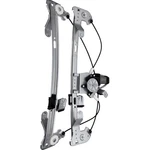 Aci/maxair 83269 Power Window Motor And Regulator Assembly Fits Ford Lobo F150. Fixed Price $40.00.