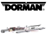 Dorman 741-112 Power Window Motor & Regulator Assembly For 82191 384132 Cl. Fixed Price $142.94.
