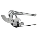Front Left Driver Side Electric Window Regulator Ford Ranger 1993-2011. Fixed Price $30.91.