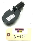 2014-2018 Jaguar Xjl Rear Windshield Sunshade Blind Regulator Motor Oem. Fixed Price $99.99.