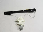 13-16 Mercedes GL450 X166 2013 Rear Right Door Window Regulator Motor ;:o. Fixed Price $24.00.