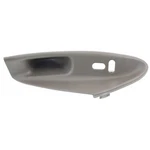 Ford Mustang Window Switch Bezel 1999-2004 Passenger Side Medium Parchment. Fixed Price $32.24.