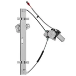 Power Window Regulator W/motor For Honda Civic 2001-2005 Front Right 741-743. Fixed Price $14.49.