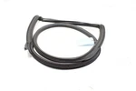 2017 - 2020 Maserati Levante Rear Left Side Door Body Weatherstrip Seal Oem. Fixed Price $38.49.