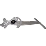 752-234 Dorman Window Regulator Rear Driver Left Side Hand For Lexus GS300 GS430. Fixed Price $164.35.