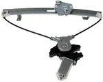 Dorman Power Window Regulator And Motor Assembly 741-080. Fixed Price $110.64.