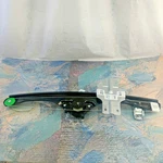 Gm 22867702 Power Window Regulator Motor For 2013-16 Enclave Traverse Lh Front. Fixed Price $103.97.