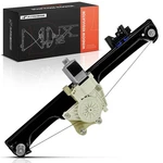 A-premium Front Left Window Regulator With Motor Assembly For Porsche Panamera. Fixed Price $129.99.