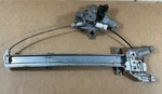 2009-2013 Infiniti G37X Rear Left Side Door Window Regulator With Motor Oem. Fixed Price $48.99.