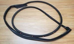 06-11 Honda Civic Coupe (2D) Right (passenger) Door Weatherstrip (72310-SVA-305). Fixed Price $114.81.