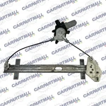 2004-2008 Acura Tl Rear Left Driver Side Power Window Motor W/ Regulator Oem. Fixed Price $66.97.