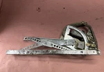 Bmw E28 528E 533I Front Left Electric Window Regulator Lifter Motor Oem #86215. Fixed Price $39.00.