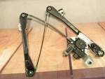 2004-2009 Jaguar XJ8L Xjr Vanden Plas Rear Left Window Regulator Motor. Fixed Price $55.00.