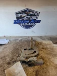 Driver Left Front Window Regulator Fits 98-00 Concorde 666595. Fixed Price $80.75.