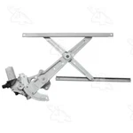 2011-2017 Honda Odyssey Power Window Motor & Regulator Assembly Front Left. Fixed Price $47.45.