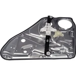 740-052 Dorman Window Regulator Rear Driver Left Side For Vw Hand Sedan Passat. Fixed Price $172.68.