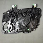 1*LEFT Front Door And Window Adjuster 95854246101 For 11-18 Porsche Cayenne. Fixed Price $155.33.