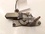 2001 2002 Mitsubishi Montero Rear Back Hatch Mounted Wiper Motor Oem. Fixed Price $38.39.