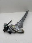2003-2008 Infiniti FX35 Rear Left Window Regulator Motor Oem 82731-CG000. Fixed Price $59.99.