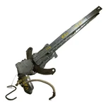 1997-1998 Ford F250 Pickup Front Door Regulator F65Z1523209AB Lefthand 125-01869. Fixed Price $65.31.