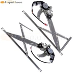 Power Door Front Left Right Window Regulator For 98-02 Honda Accord With Motor. Fixed Price $66.29.