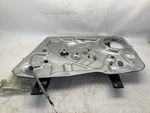 09-17 Volkswagen Tiguan Front Right Window Regulator W/ Frame P. Fixed Price $63.99.