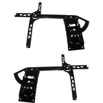 Front Window Regulators Set Fits 1985-2001 Gmc Safari Chevrolet Astro. Fixed Price $82.55.