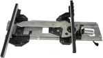 Power Window Motor And Regulator Assembly Dorman 741-5502. Fixed Price $728.31.