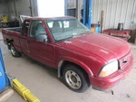 Driver Front Window Regulator Manual Fits 95-05 Blazer S10/JIMMY S15 301901. Fixed Price $79.44.
