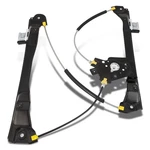 For 2008-2013 CAPRICE/G8 Front Right Side Power Window Regulator Without Motor. Fixed Price $44.99.
